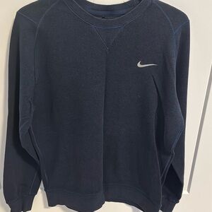 Nike golf sweater
